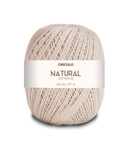 #3 - Light Worsted